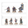Captain Titus and the Wardens of Ultramar