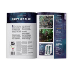 White Dwarf Issue 520