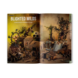 White Dwarf Issue 520