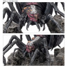 The Path of Cirith Ungol: Shelob& Gollum