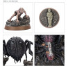 The Path of Cirith Ungol: Shelob& Gollum