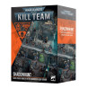 Kill Team: Shadowhunt