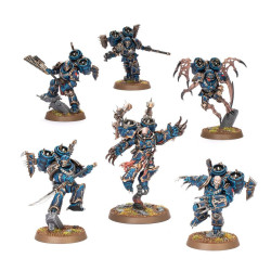 Kill Team: Shadowhunt