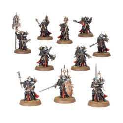 Kill Team: Shadowhunt