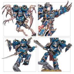 Kill Team: Shadowhunt