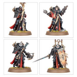 Kill Team: Shadowhunt