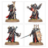Kill Team: Shadowhunt