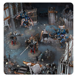 Kill Team: Shadowhunt