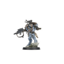 Wolf Scouts Kill Team