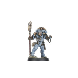Wolf Scouts Kill Team