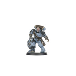 Wolf Scouts Kill Team