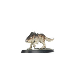 Wolf Scouts Kill Team