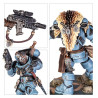 Wolf Scouts Kill Team