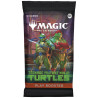 Teenage Mutant Ninja Turtles Play Booster
