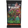 Teenage Mutant Ninja Turtles Play Booster