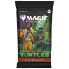 Teenage Mutant Ninja Turtles Play Booster