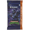 Teenage Mutant Ninja Turtles Collector Booster