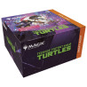 Teenage Mutant Ninja Turtles Draft Night