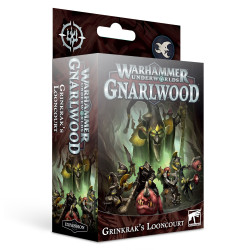 Gnarlwood - Grinkrak's Looncourt