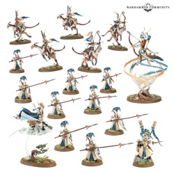 Spearhead: Hurakan Vanguard