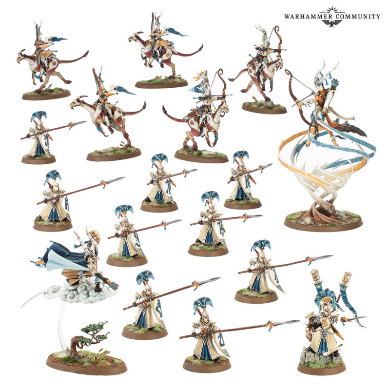 Spearhead: Hurakan Vanguard