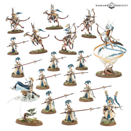 Spearhead: Hurakan Vanguard