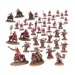 Battleforce: Khorne Daemonkin