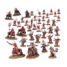 Battleforce: Khorne Daemonkin