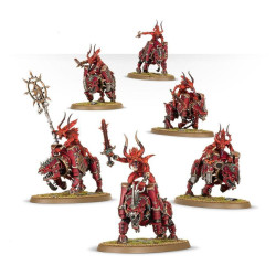 Battleforce: Khorne Daemonkin