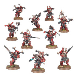 Battleforce: Khorne Daemonkin