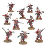 Battleforce: Khorne Daemonkin