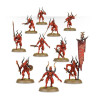 Battleforce: Khorne Daemonkin