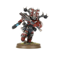 Battleforce: Khorne Daemonkin