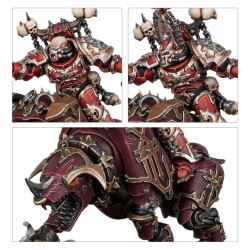 Battleforce: Khorne Daemonkin