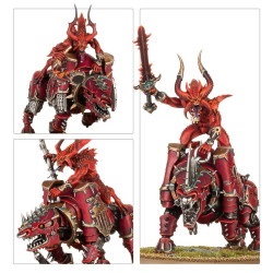 Battleforce: Khorne Daemonkin