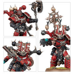 Battleforce: Khorne Daemonkin