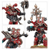Battleforce: Khorne Daemonkin
