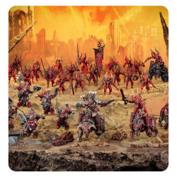 Battleforce: Khorne Daemonkin