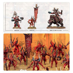 Battleforce: Khorne Daemonkin