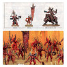 Battleforce: Khorne Daemonkin