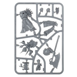 Battleforce: Khorne Daemonkin