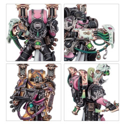 Battleforce: Lords of Excess