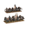 Chaos Marauders
