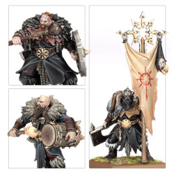 Chaos Marauders