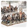 Chaos Marauders