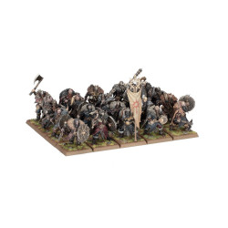 Chaos Marauders