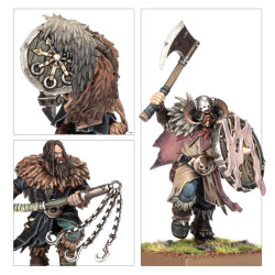Chaos Marauders