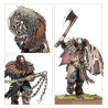 Chaos Marauders