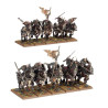 Chaos Marauder Horsemen