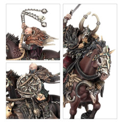 Chaos Marauder Horsemen